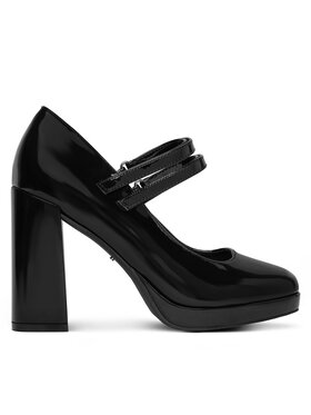 DeeZee DeeZee Туфлі F3767-2 Чорний