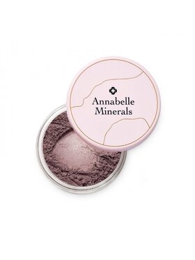 Annabelle Minerals Annabelle Minerals Cień mineralny Cień do powiek Chocolate