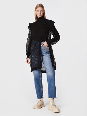 TWINSET TWINSET Kardigan 222TT3112 ern Regular Fit