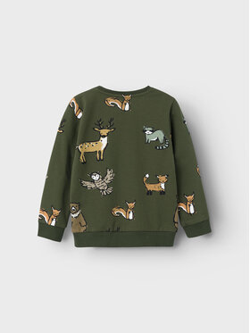 Μπλούζα NAME IT φωτογραφία