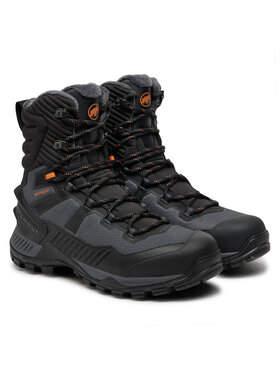 Mammut Trekking Blackfin III Wp High 3030-04060 Crna