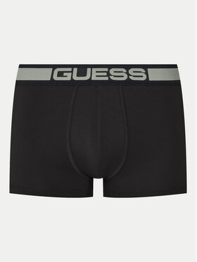 Guess Set 3 Parov Boksaric U4BG05 K6YW1 Rdeča