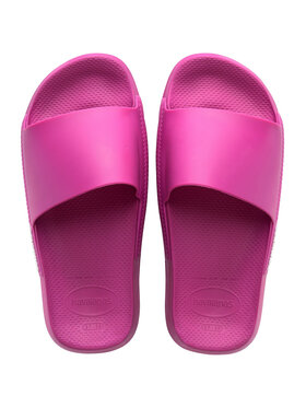 Havaianas Havaianas Παντόφλες HAVAIANAS Ciabatta Bambini e ragazzi Hav. Slide classic 4147258.4622 Rosa Ροζ