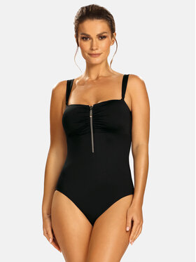 Feba Feba Costume da bagno F230 Nero