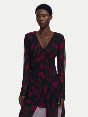 Desigual Φόρεμα κοκτέιλ Desigual - 3