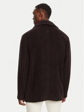 Μάλλινο παλτό Dolce&Gabbana φωτογραφία