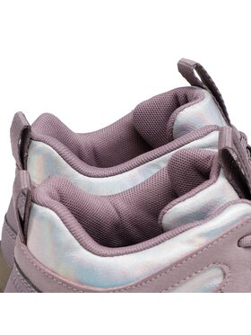 Skechers Planinarske Cipele Brilliant Hue 158350/LAV Ljubičasta