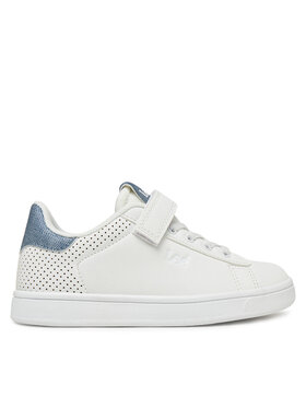 Lee Lee Сникърси Lily Low Jr 50251055.09N Бял