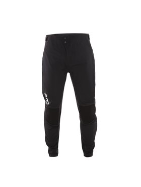 POC POC Szorty rowerowe Resistance Pro DH Pant Czarny Regular Fit
