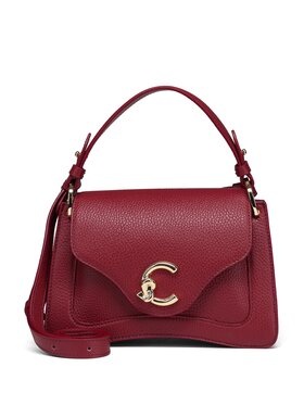 Pinko Torebka Carrie Shopper Big Logo PE 24 PLTT 102832 A1KU