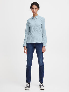 Πουκάμισο ICHI φωτογραφία