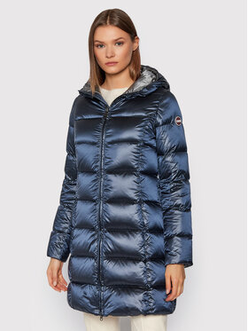 Colmar Colmar Pernata jakna Friendly 2221 5WG Tamnoplava Regular Fit