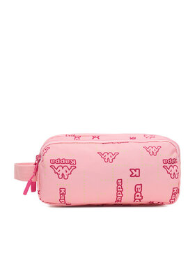 Kappa Kappa Federtasche C-KPA-RH-007-08 Rosa