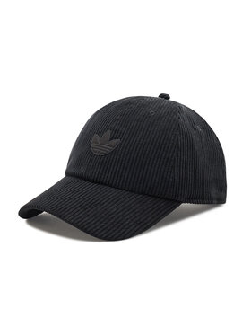 adidas adidas Czapka z daszkiem Con Dad Cap HM1726 Czarny
