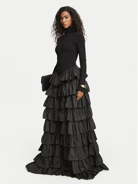 Elisabetta Franchi Φόρεμα βραδινό Elisabetta Franchi - 2