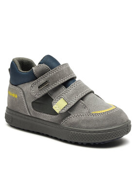 Primigi Primigi Čizme za snijeg GORE-TEX 4851833 S Siva