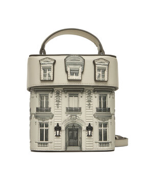 KARL LAGERFELD KARL LAGERFELD Rankinė A2W30252 Smėlio