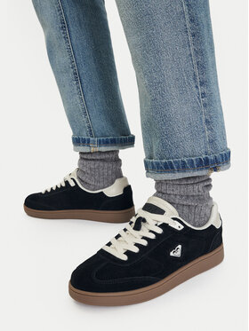 Roxy Roxy Sneakers EOBR-RLY-2602 Negru