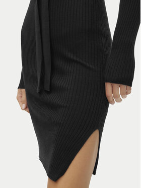 Φόρεμα υφασμάτινο Vero Moda φωτογραφία