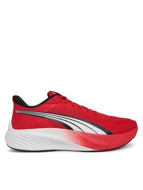 Puma Puma Sneakersy Pounce Lite 310778 08 Czerwony