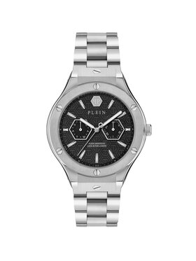 PHILIPP PLEIN PHILIPP PLEIN Orologio 30040 Argento