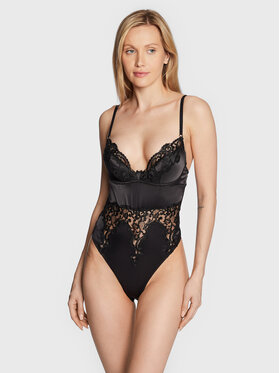 Guess Guess Body Britdette O2BM13 WEUY0 Schwarz