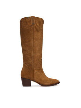 LAUREN RALPH LAUREN LAUREN RALPH LAUREN Stivali 802P12042002 Marrone