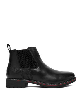 Lasocki Lasocki Klassische Stiefeletten CEO-JUAN-06 MI18 Braun