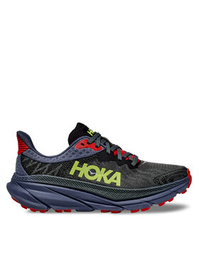 Hoka Hoka Laufschuhe Challenger 7 1134497 Grau