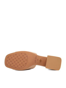 Nine West Παντόφλες Nine West - 7