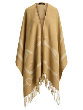 LAUREN RALPH LAUREN Πόντσο LAUREN RALPH LAUREN - 6