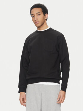 Vans Vans Felpa MTE Lodge VN000M2M Nero Loose Fit
