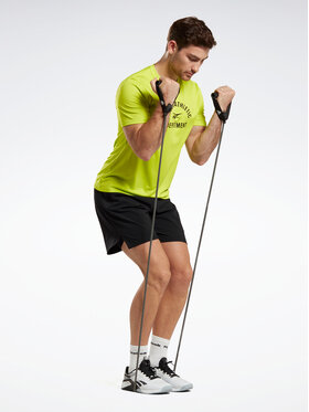 T-Shirt Reebok φωτογραφία