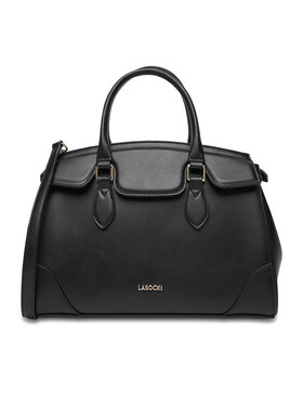 Lasocki Lasocki Torebka C-LSK-M-006-08 Czarny