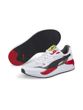 Puma Puma Sneakersy 307033 Biały