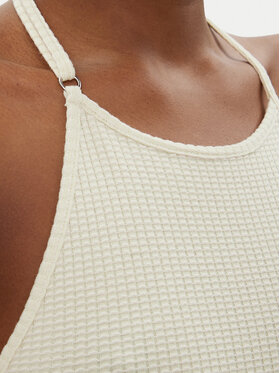 Φόρεμα καθημερινό Calvin Klein Jeans φωτογραφία