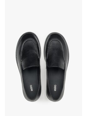 Estro Estro Mocassini ER00118012 Nero