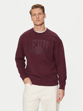 Levi's® Levi's® Džemperis ar kapuci Graphic 38712-0442 Violets Relaxed Fit