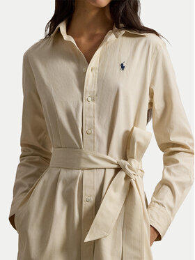 Polo Ralph Lauren Φόρεμα πουκάμισο Polo Ralph Lauren - 4