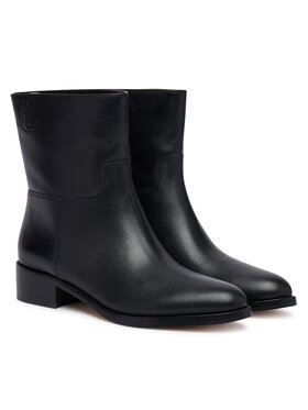 LAUREN RALPH LAUREN Μποτάκια LAUREN RALPH LAUREN - 2