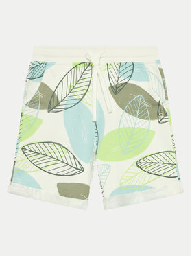 United Colors Of Benetton United Colors Of Benetton Pantaloni scurți sport 3H0FC902Q Colorat Regular Fit