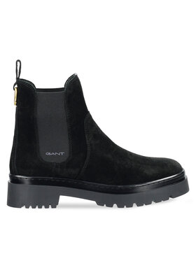 Gant Gant Chelsea cipele 31553157 Crna