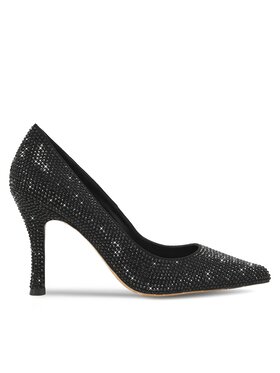 Eva Minge Eva Minge High Heels ANGELA-V1518-03 Schwarz