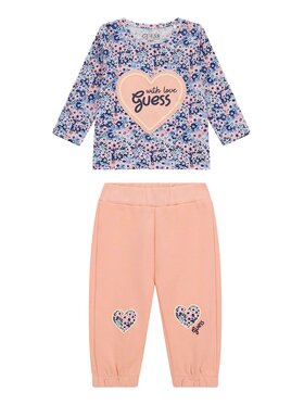 Guess Kids Guess Kids Zestaw dla dzieci 177483 Kolorowy
