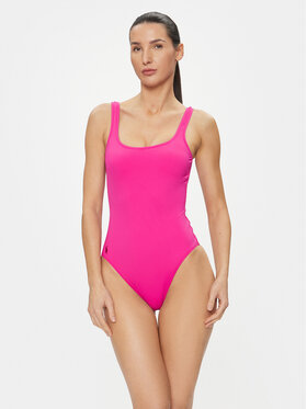 Polo Ralph Lauren Polo Ralph Lauren Bikiny 21255310 Ružová