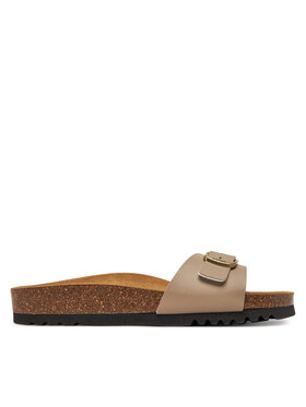 Scholl Scholl Plätud Estelle F32155 Pruun