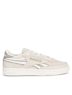 Reebok Reebok Sportcipők Club C Revenge 100201411 Bézs