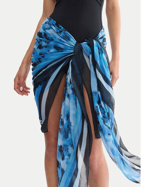 Triumph Triumph Pareo Beach MyWear 10222188 Modra