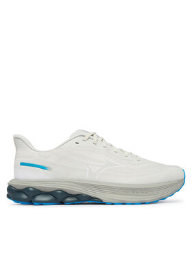 Mizuno Mizuno Маратонки за бягане Wave Skyrise 7 J1GC2609 Сив
