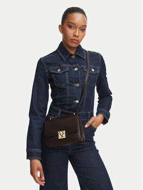 Armani Exchange Armani Exchange Soma XW002169 AF19895 U6032 Tumši brūna